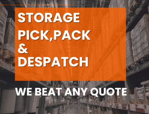 24 Expert Tips for Streamlining Pick, Pack, and Despatch